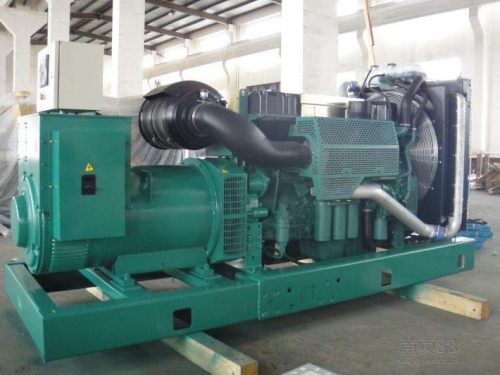 高淳便携静音：租赁无声发电机组，便携式解决能源需求