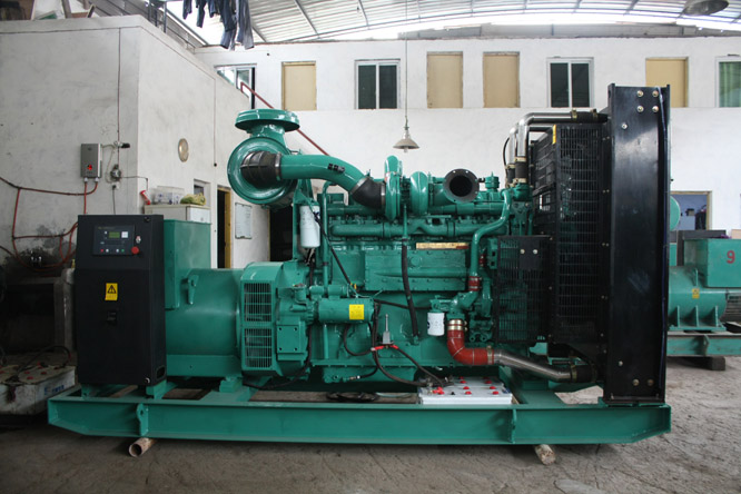 高淳环保无噪音：租用静音发电机组，为环境和耳朵双重保驾护航